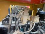 Extremely Efficient SCC600A-6 60 Ton Mobile Hydraulic Crawler Crane Heavy