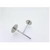 Buy cheap Plated Rapid Zirconia Cutting Burs Flexible 19mm Rotary Cutting Disc For All Ceramics from wholesalers
