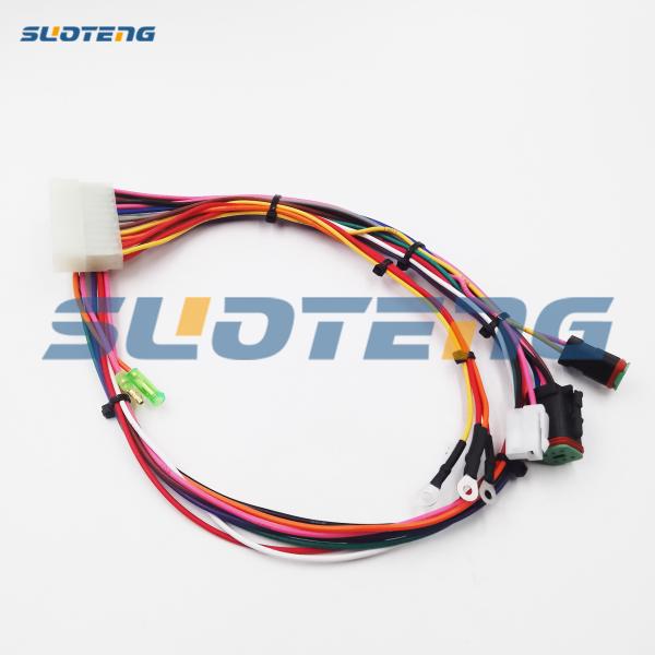 Buy cheap 398-7013 Wiring Harness Console Harness 3987013 For 323D2 from wholesalers