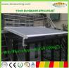 Buy cheap Outdoor Pergola Awning Kits Garden Sunshade PVC Waterproof Motorized Pergola Awning from wholesalers