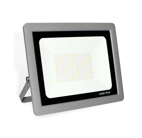 Buy cheap Antiwear Rustproof Outdoor LED Floodlight 100W 150W 200W Multi Scene from wholesalers