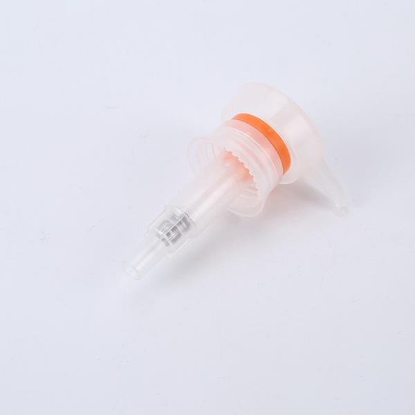 Buy cheap Cosmetics 24 410 28 410 Plastic Lotion Pump Treatment Liquid Soap Stopper from wholesalers