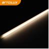Buy cheap A220AA Recessed Strip Light 1000*13*10.3mm DC12V SMD 2835 Beads Aluminum 10W/7.5W CRI 90 Color Temperature 3000/4000/6000K from wholesalers