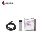 Optic Spectrometer For Industrial Applications , Universal Compact Fiber Optic