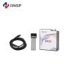 Buy cheap Optic Spectrometer For Industrial Applications , Universal Compact Fiber Optic Spectrometer from wholesalers