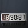 Buy cheap Double Sided Digital Flip Led Display Timer Digital Countdown Display 17mm Thick from wholesalers