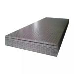 OEM / ODM Checkered Stainless Steel Diamond Plate Embossed Flower