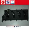 Buy cheap Genuine diesel engine parts 5262617 5262618 FOTON CUMMINS ISF2.8 ENGINE Valve Cover from wholesalers