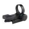 Buy cheap Waterproof 4 Reticles Green Red Dot Reflex Sight 1X22X33mm from wholesalers
