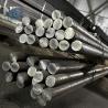Buy cheap Hot Rolled Astm A36 Carbon Steel Bar MS SCM440 Solid Round Bars from wholesalers