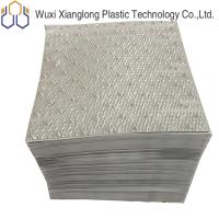 Buy cheap 950mm Cooling Tower Fill Media Plastic PVC Evaporative Pads Cooling Tower Fill product