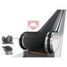 Buy cheap Smooth Operation Shopping Mall Escalator With Safety Protection Device from wholesalers
