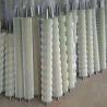 Buy cheap Customized Industrial Cylindrical Brush Fruits Vegetables Potato Belt Cleaning from wholesalers