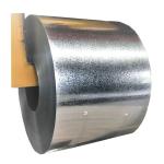 DX51D Z275 Z350 Hot Dipped Galvanized Steel Coil Galvalume Steel Coil Aluzinc