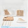 Buy cheap Sterile Head Medical Cotton Bud Swab Medical devices & Supplies Medical Consumables Medical Disinfection Products from wholesalers