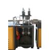 Buy cheap Square Dona Paper Plate Making Machine With High Speed 50--60 Pcs Per Minute from wholesalers