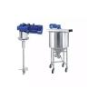 Buy cheap Industrial Liquid Mixer Agitator Equipment Detergent Blender Chemical Cosmetic from wholesalers