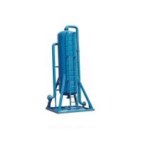 Buy cheap Recycled High Vacuum Degree Gas Liquid Separator With Integrated Anticorrosion product