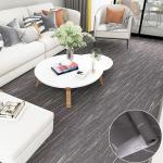 Water Proof Floor Tile Stickers OEM Vinyl Floor Sticker Tiles Thicken Flooring