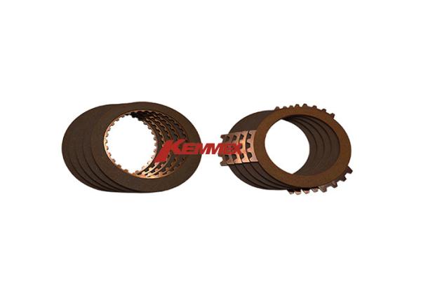 Buy cheap 4T65E Automatic Transmission Clutch Disc For Buick Century 2002-2005 from wholesalers