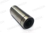 LM16LUU Liner Bearing Suitable for Yin Cutter Parts , For HY-H2307JM Cutter