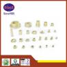 Buy cheap Brass Powder Metal Parts In Automobiles Oem Service TS16949 Standard from wholesalers