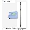 Buy cheap Automatic tank gauge ATG for petrol station Magnetostrictive level sensor from wholesalers