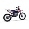 Buy cheap powerful engine racing motorcycle dirt bike 250cc from wholesalers