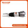 Buy cheap 97034305117 Front Left Side Air Shock Absorber For Porsche 970 10-13 from wholesalers