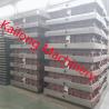 Buy cheap Foundry Sand Casting Box For Green Sand Automatic Molding Line from wholesalers