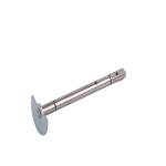 High Precision CNC Riveting Parts Titanium Rivet Parts
