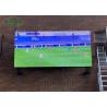 Buy cheap SMD 2121 outdoor LED sign LED billboard outdoor P8 LED screen railway board from wholesalers