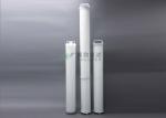 5 Micron Water Filter Desalination High Flow Filter Cartridge For RO Plant