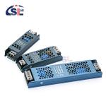 Slim 60W 100W 150W 200W 300W 400W LED Driver for Flexible LED Strip Lights 215