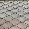 Buy cheap Colored Stainless Steel Rope Wire Mesh Ferrule 316 Inox Webnet 7X19 from wholesalers