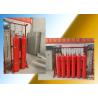 Buy cheap Xingjin 70L CO2 Fire Fighting Equipment With Weighing Device from wholesalers