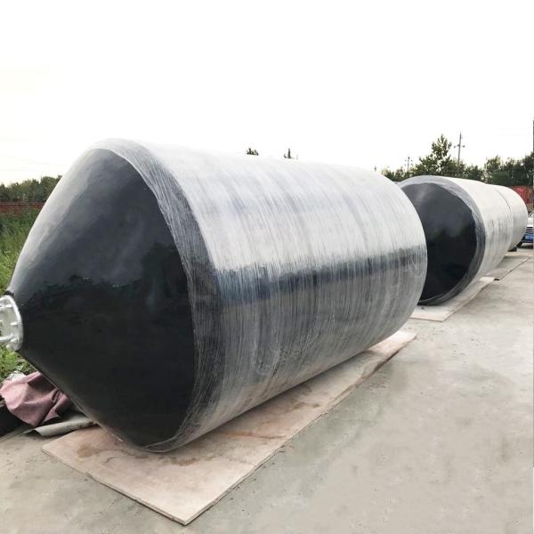Buy cheap Marine Cushion Floating Foam Fender Ship Docking Protection Colorful Polyurethane from wholesalers