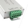 Buy cheap 44 Key Rf Rgb Controller 12v-24v 12a Adjustable Brightness Aluminum Case Dimmer from wholesalers