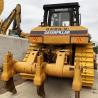 Buy cheap 160.3kw 23647.6kg Used Cat Bulldozer Cat D7H Bulldozer Crawler Equipment Machine from wholesalers