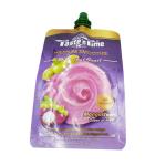 Buy cheap Low-cost wholesale liquid bags Juice self-supporting plastic bags digital printing logo from wholesalers
