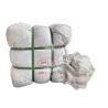 Buy cheap ISO Certified 100% Cotton 40kg/Bale Tee Shirt Rags from wholesalers