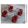 Buy cheap Duplex Oil Strainers For Diesel Oil Separator Imported Model- AS16025-0.16/0.09 CB/T425-94 from wholesalers