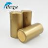 Buy cheap Durable Wine Bottle Shrink Caps PVC Heat Shrink Capsule Anti Slip Embossed from wholesalers