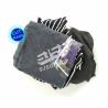 Buy cheap Grade B Dark color tshirt cut piece cloth cotton & synthetic cotton rag 10kg bag rags from wholesalers