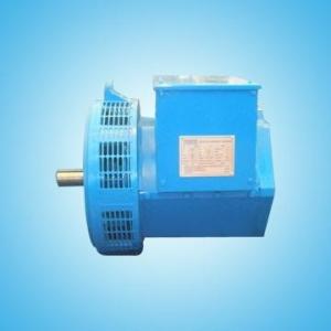Wholesale 3600rpm AC Single or Three Phase Generator Single or Double Bearings from china suppliers
