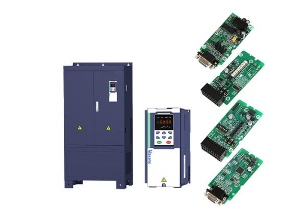 Buy cheap VFD variable frequency inverter For Heavy Load 30kw 37kw 45kw 55kw from wholesalers