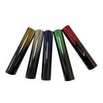 Sun Protection Reflective Car Window Tint Filming / Sun Control Film For