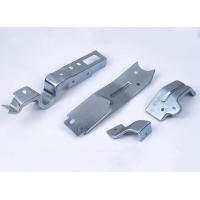 Buy cheap Stainless Steel Precision Metal Stamping Parts , Auto Stamping Components product