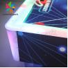 Buy cheap Two Player air hockey table with scoreboard For Indoor Amusement Multilingual from wholesalers