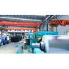 Buy cheap A276 SUS317 Cold Rolled Stainless Steel Sheet Coil 40mm 6K Mirror from wholesalers